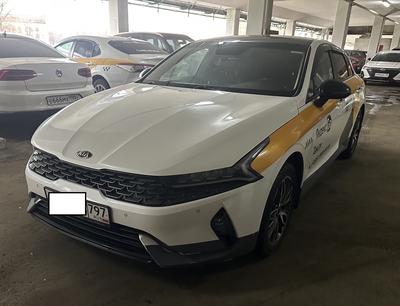 Kia K5, 2021 Kia K5, 2021