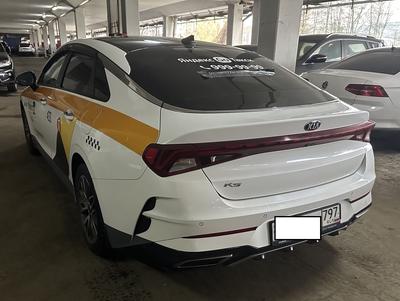 Kia K5, 2021 Kia K5, 2021