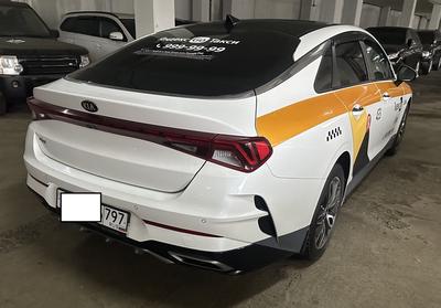 Kia K5, 2021 Kia K5, 2021