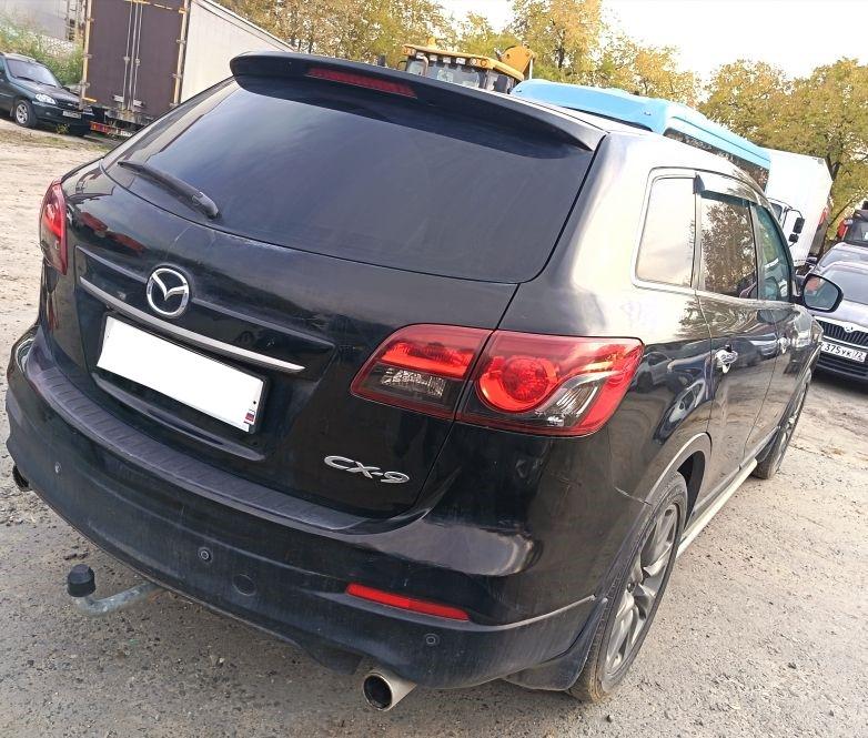 Mazda Cx-9