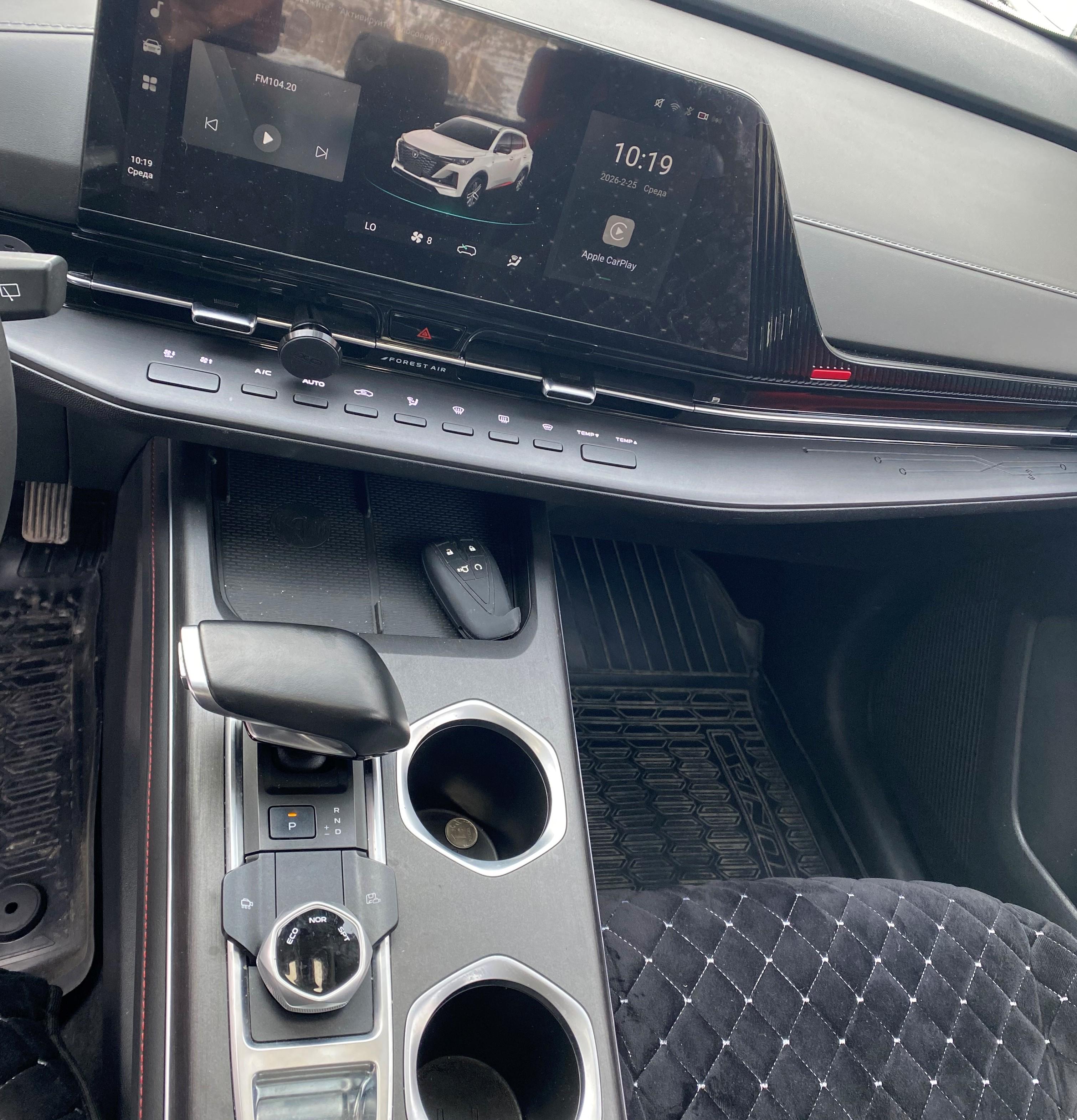 Changan Cs55 Plus