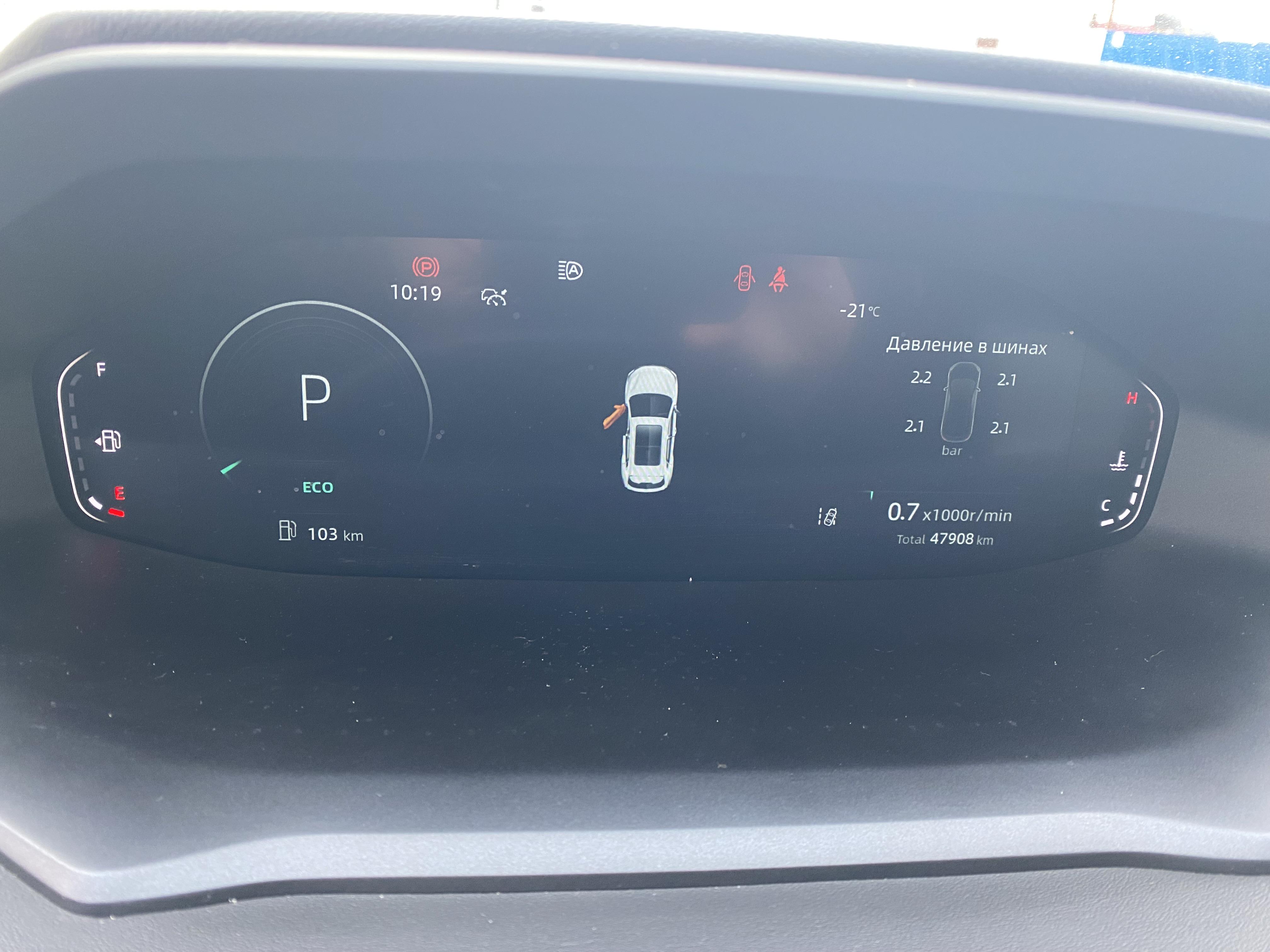 Changan Cs55 Plus
