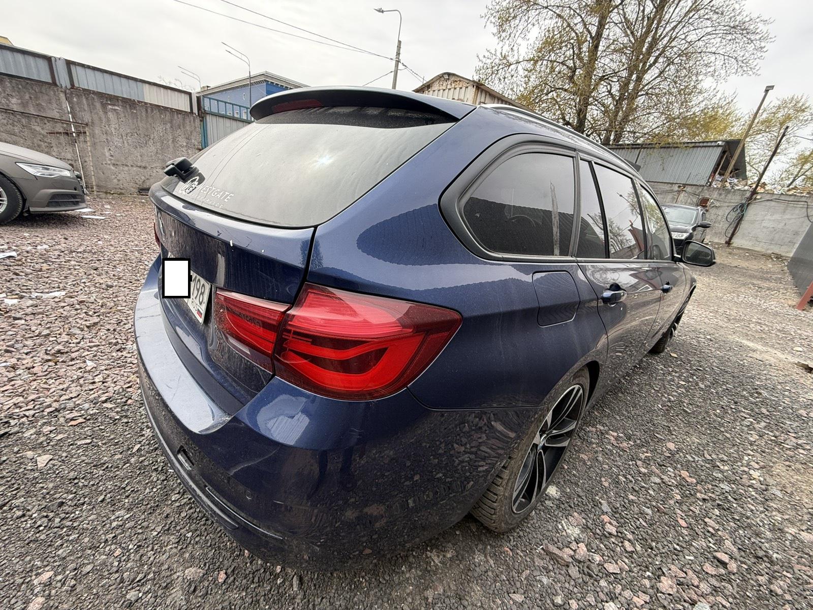 Bmw 3-Series