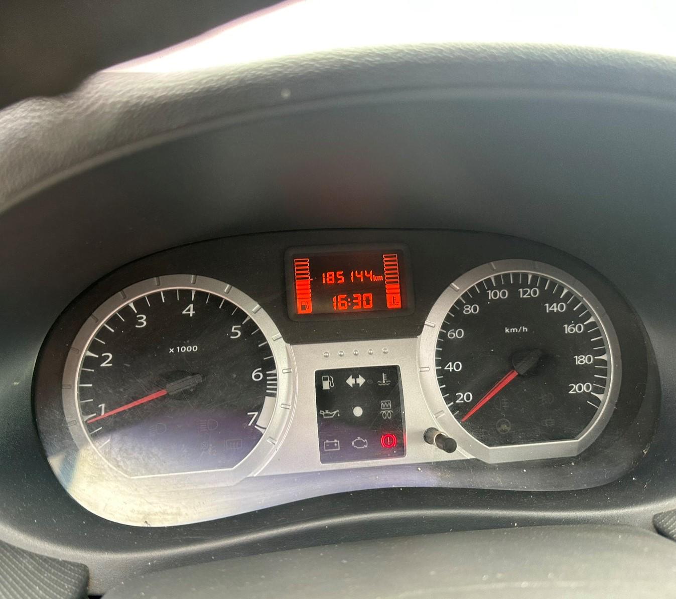 Lada (Ваз) Largus