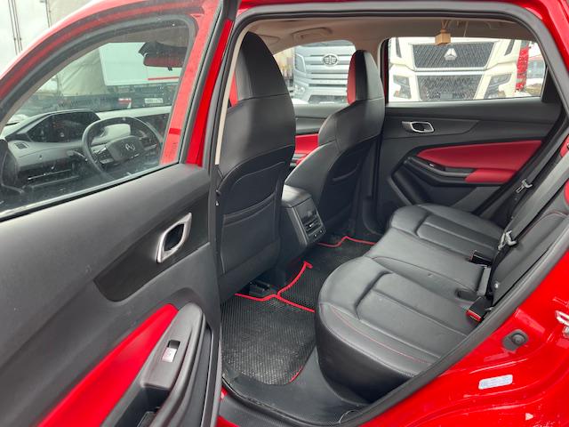 Changan Cs55plus