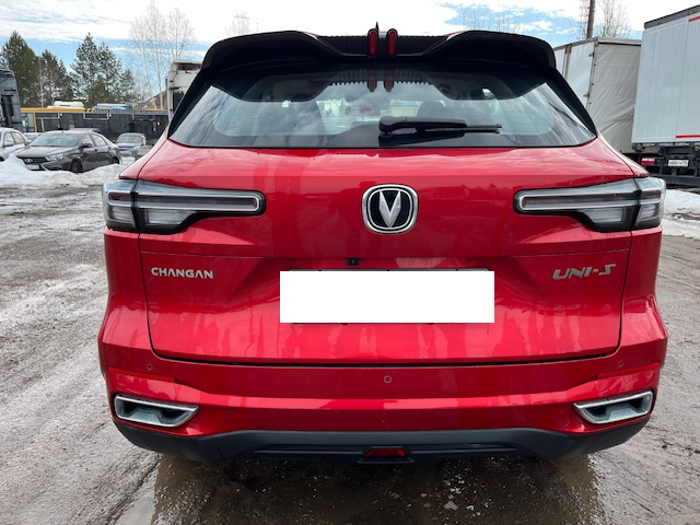 Changan Cs55plus