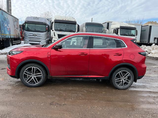 Changan Cs55plus