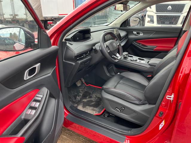 Changan Cs55plus