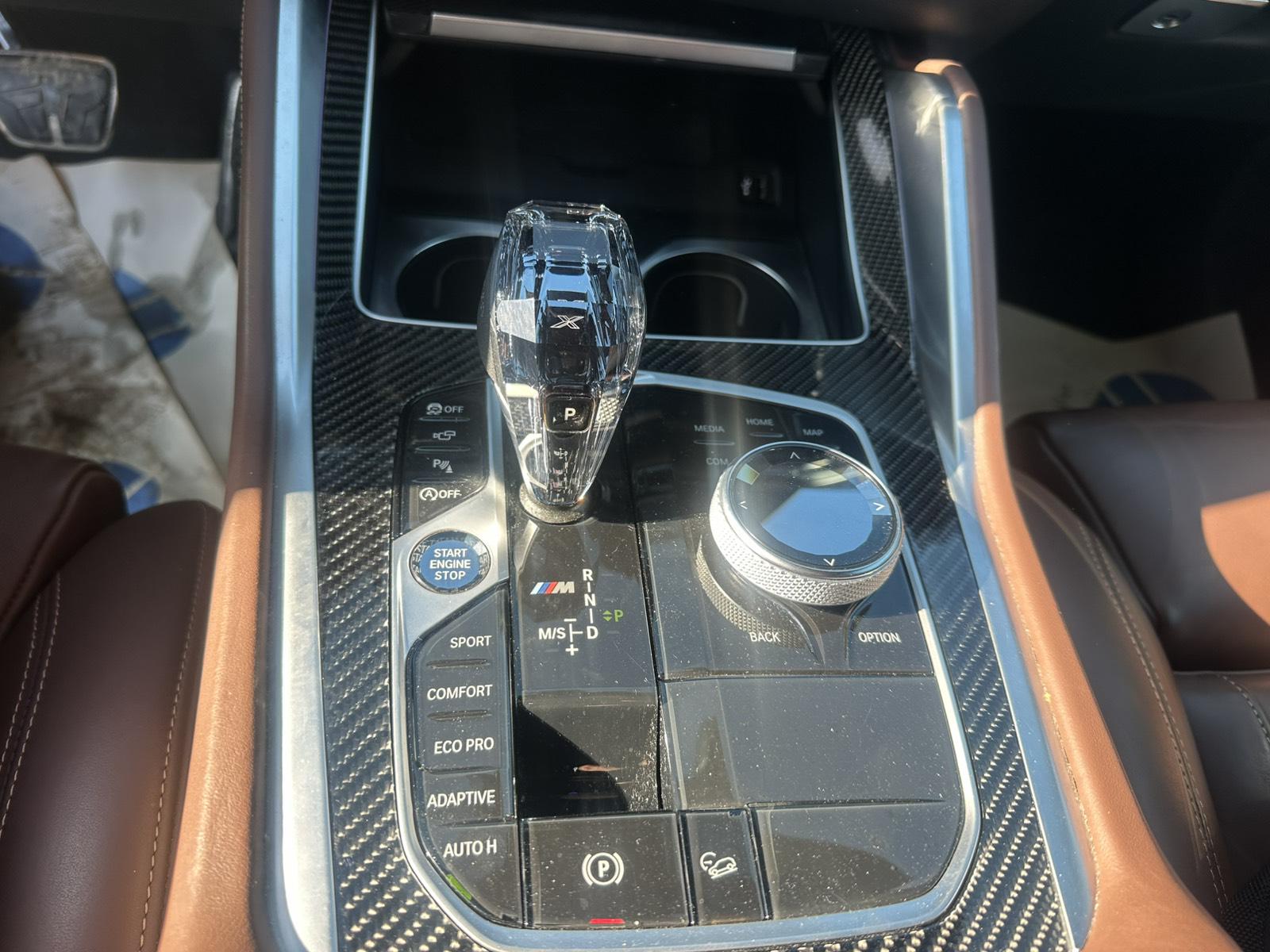 Bmw X6 M