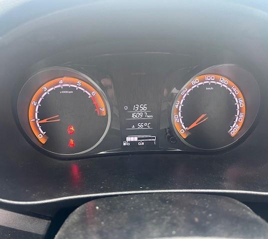 Lada (Ваз) Granta Cross