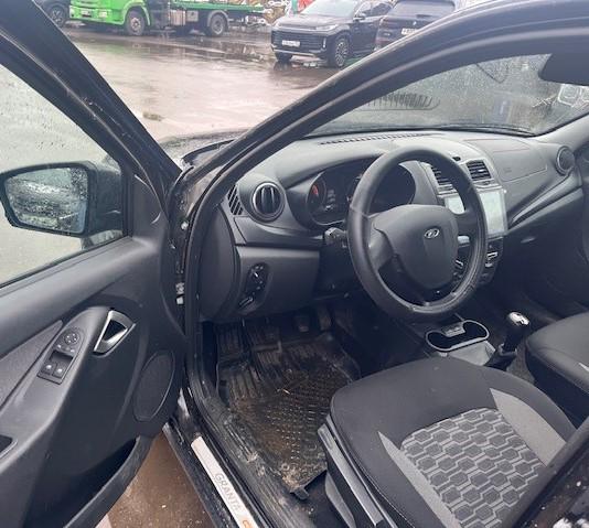 Lada (Ваз) Granta Cross