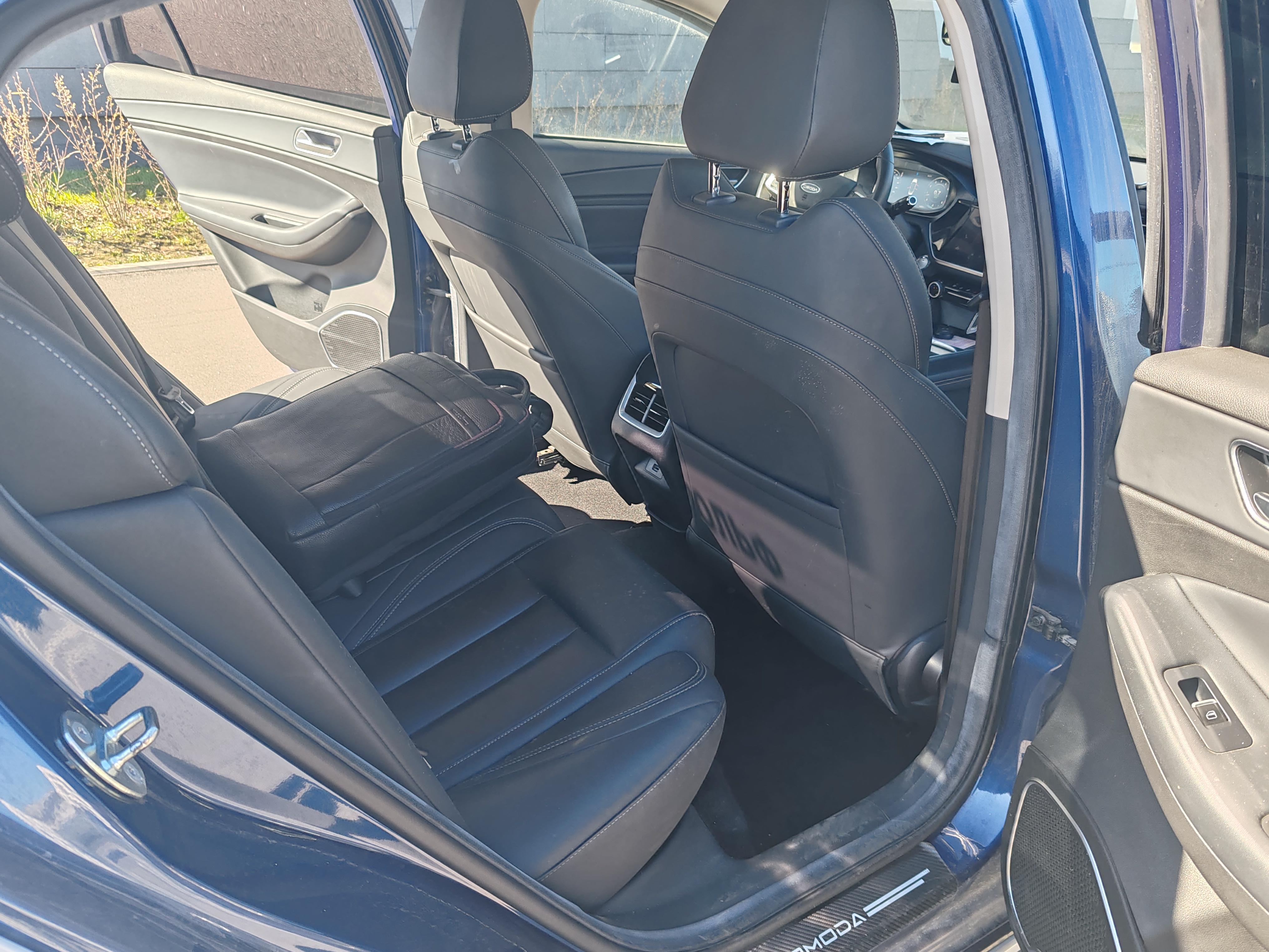 Omoda S5