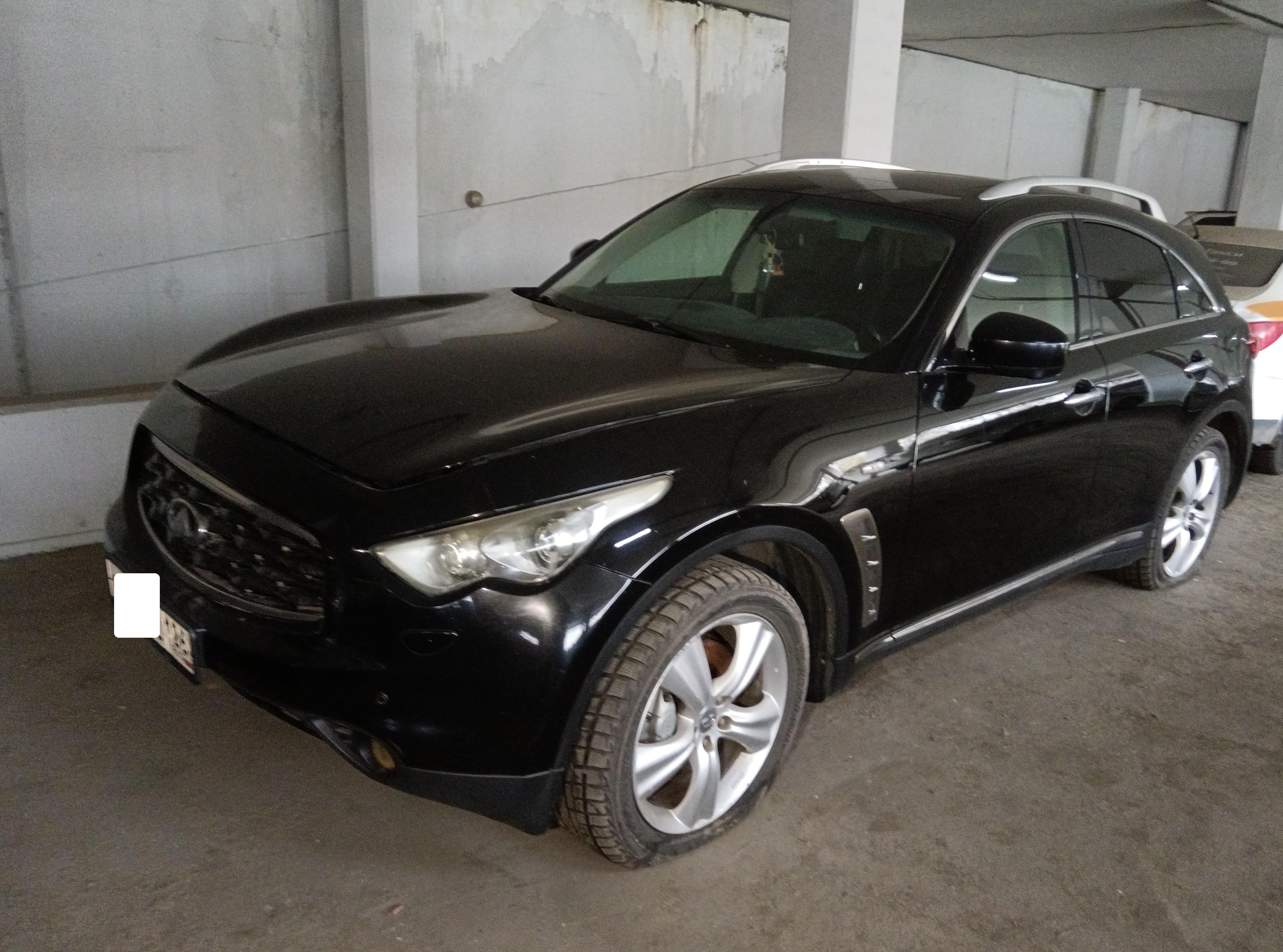 Infiniti Fx37