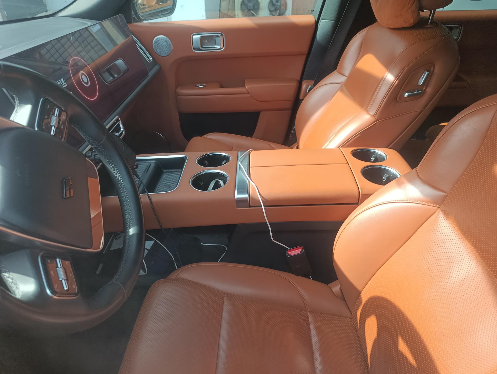 Lixiang L9