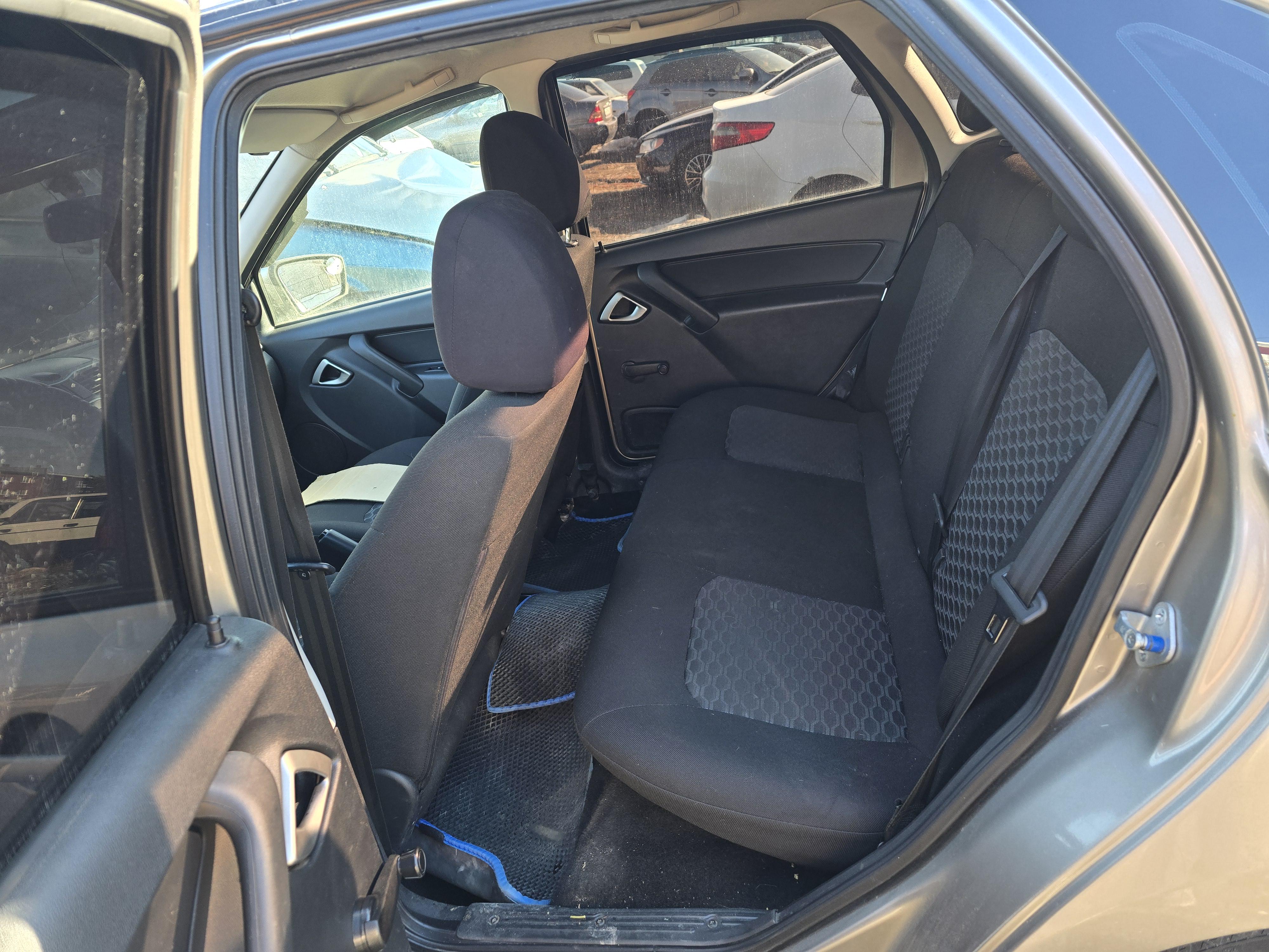 Lada (Ваз) Granta