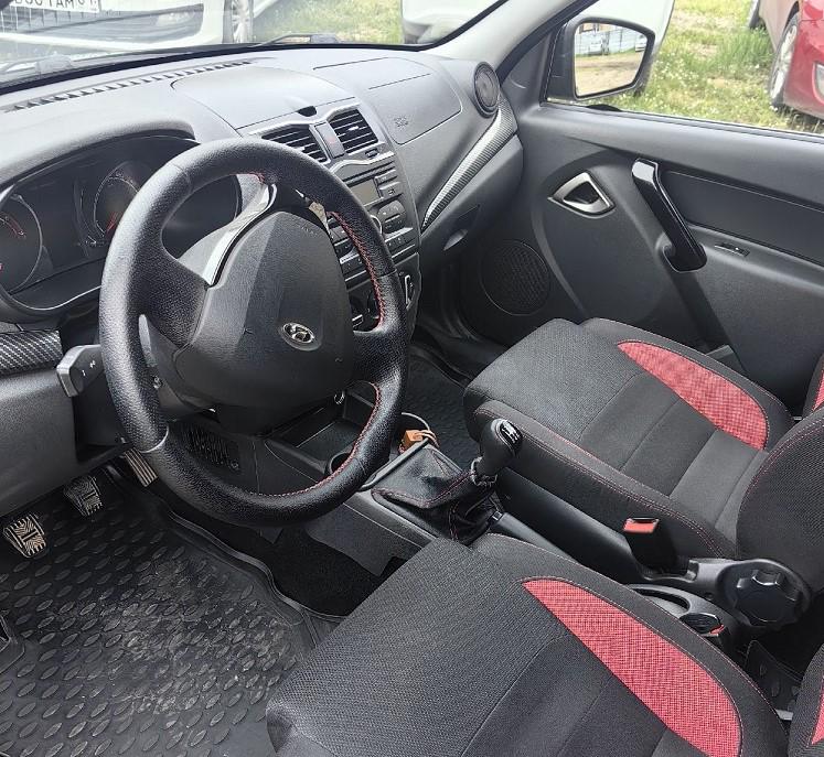 Lada (Ваз) Granta