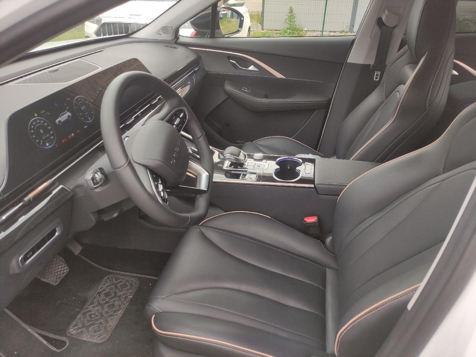 Omoda C5