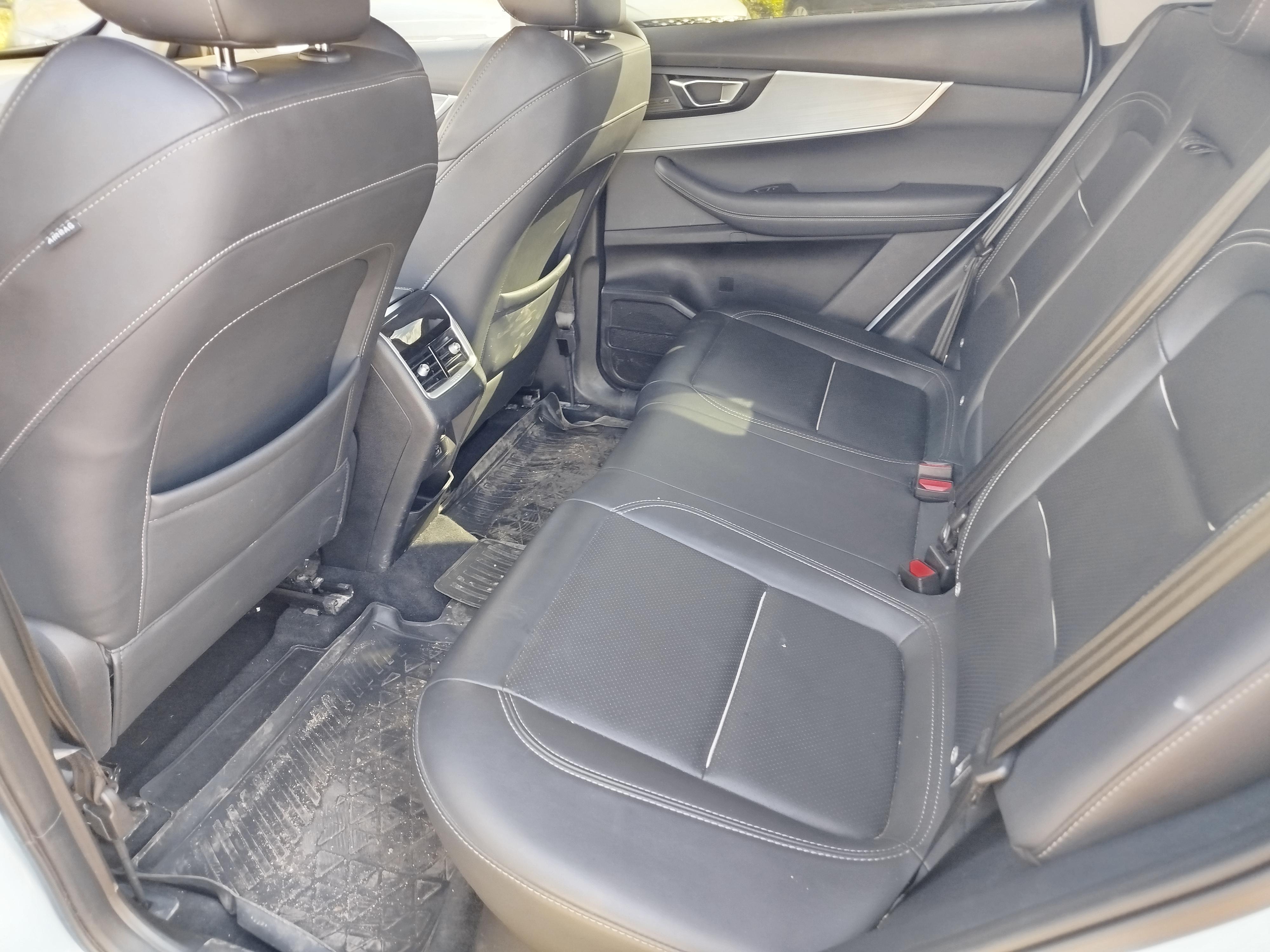 Chery Tiggo 7 Pro Max