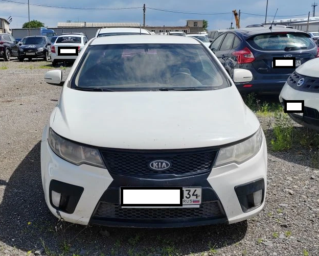 Kia Cerato