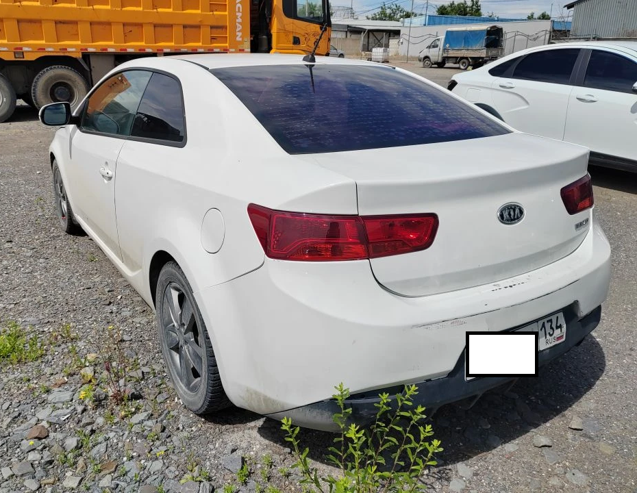 Kia Cerato
