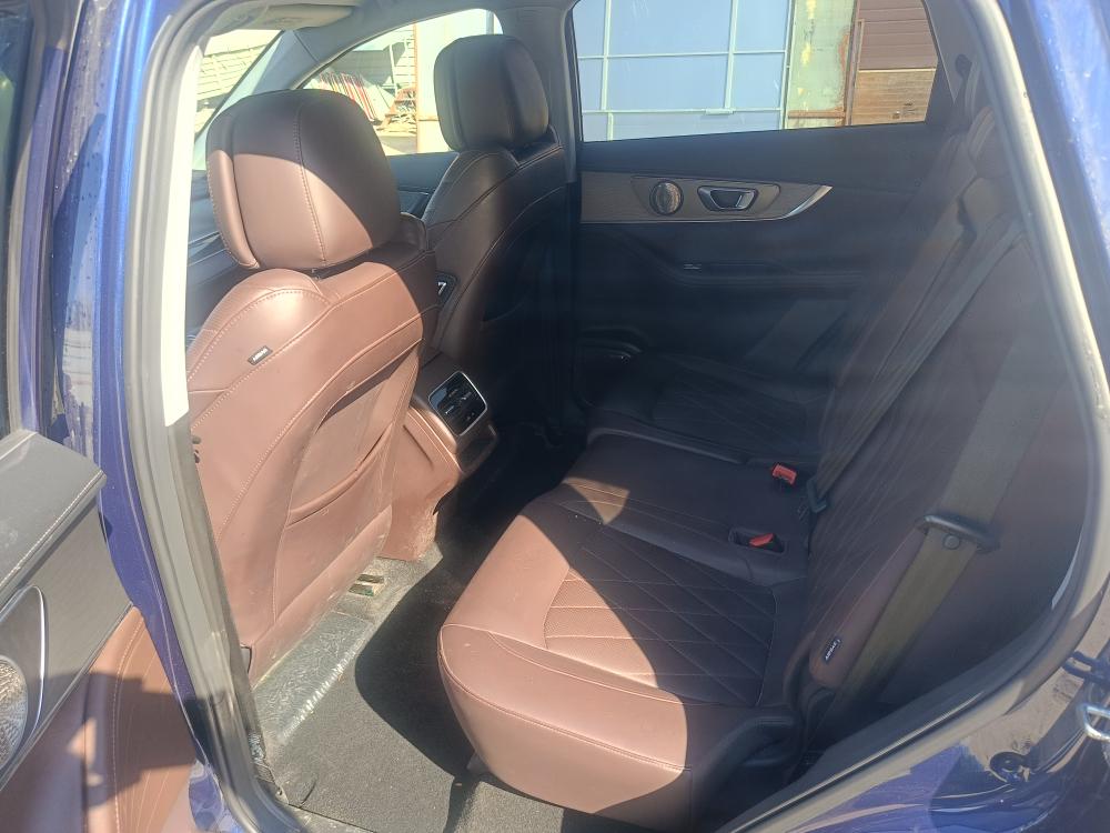 Chery Tiggo 8 Pro Max