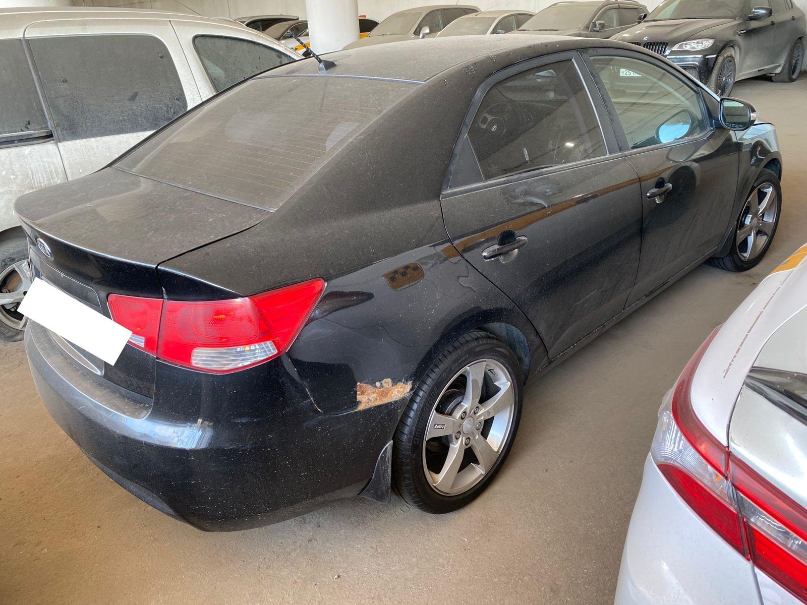 Kia Cerato