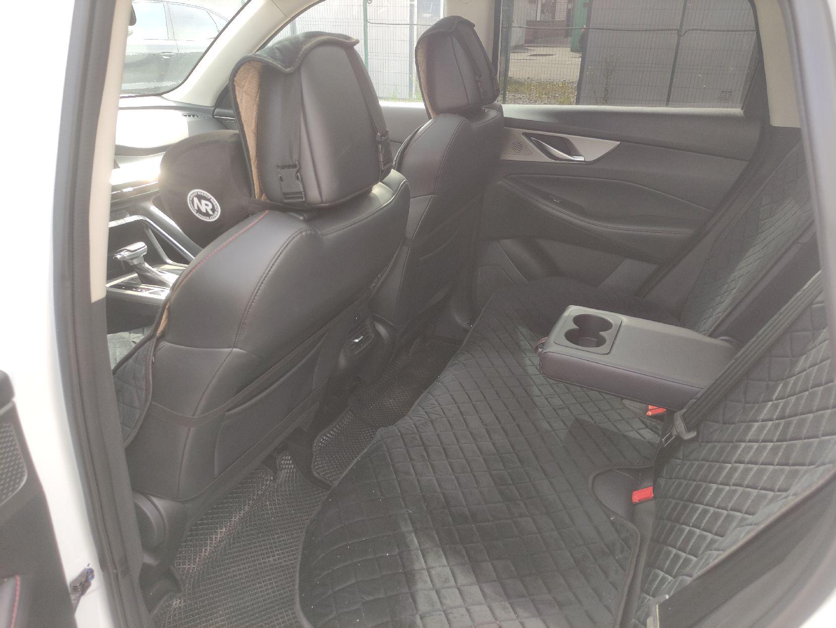 Changan Cs35plus