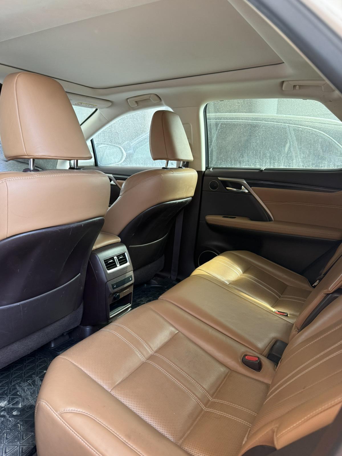 Lexus Rx350
