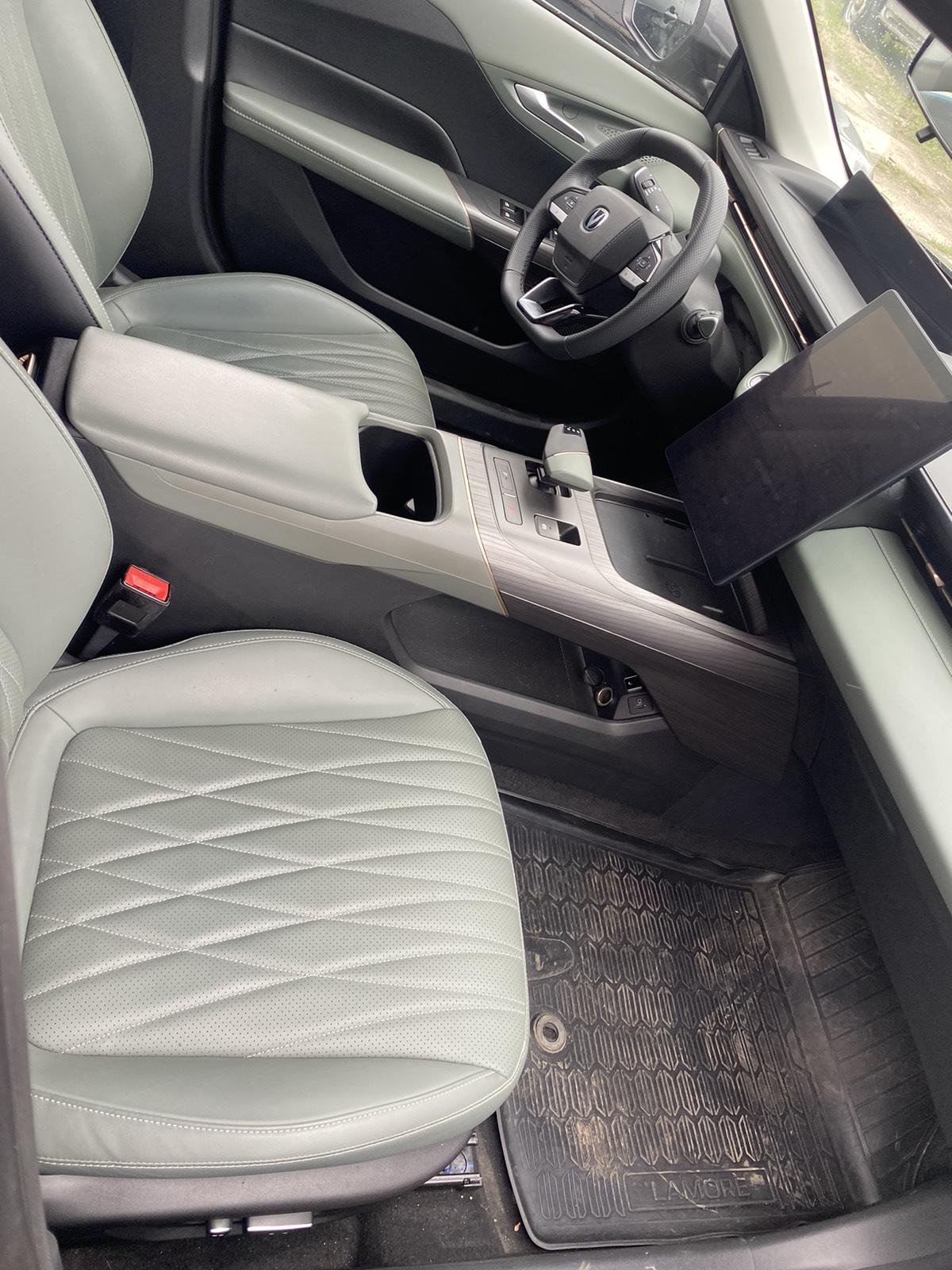 Changan Lamore
