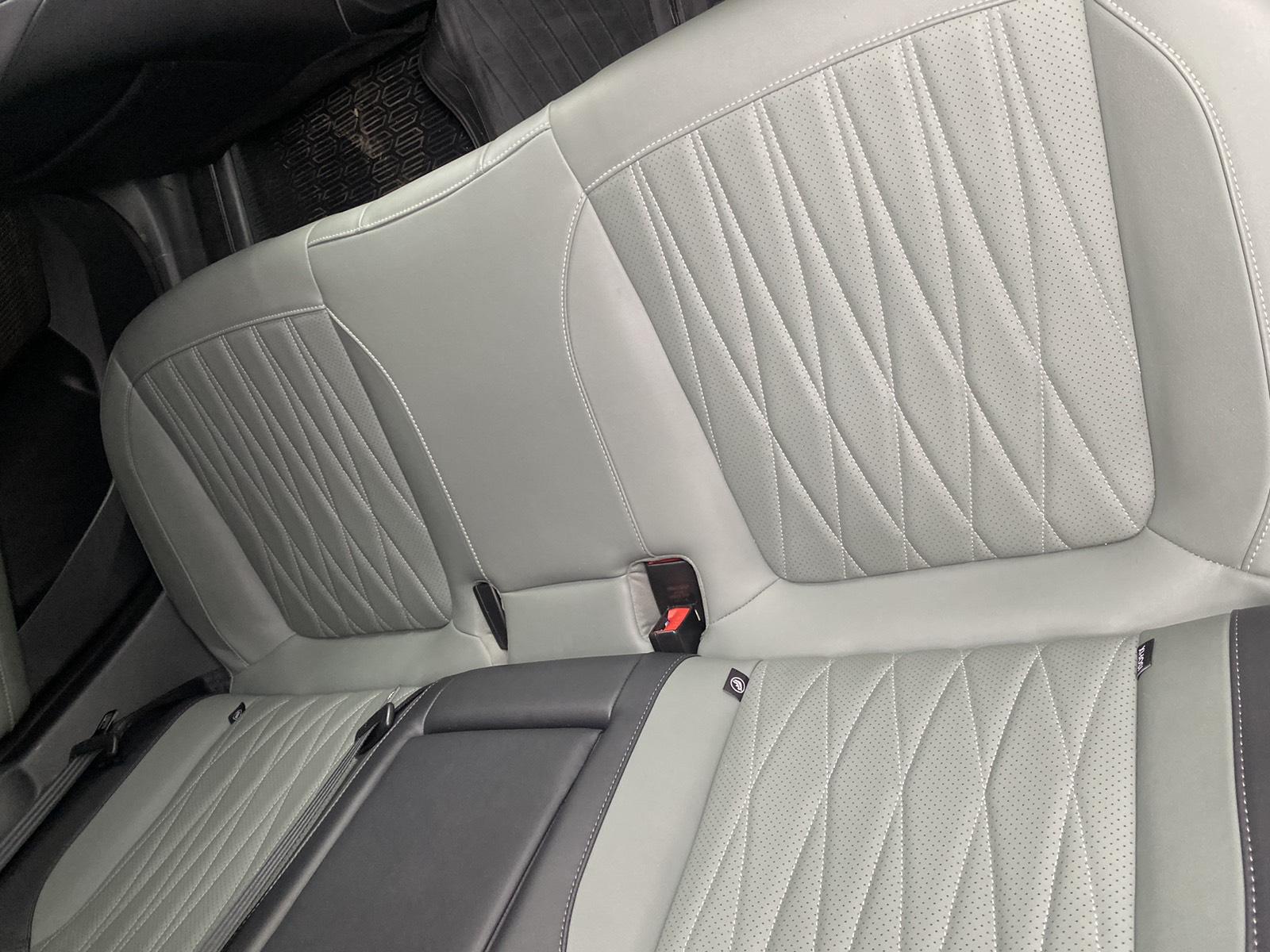 Changan Lamore