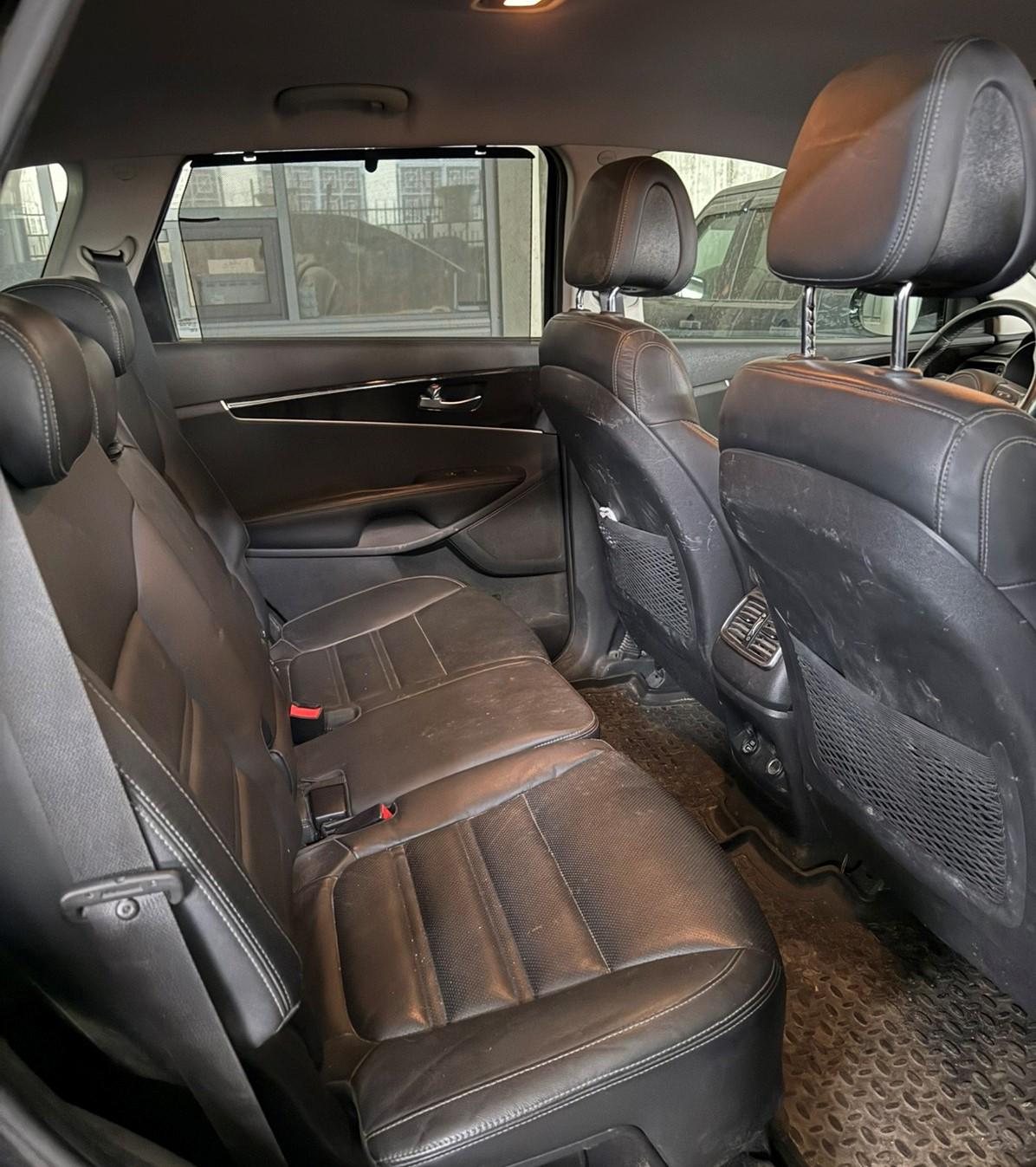 Kia Sorento Prime