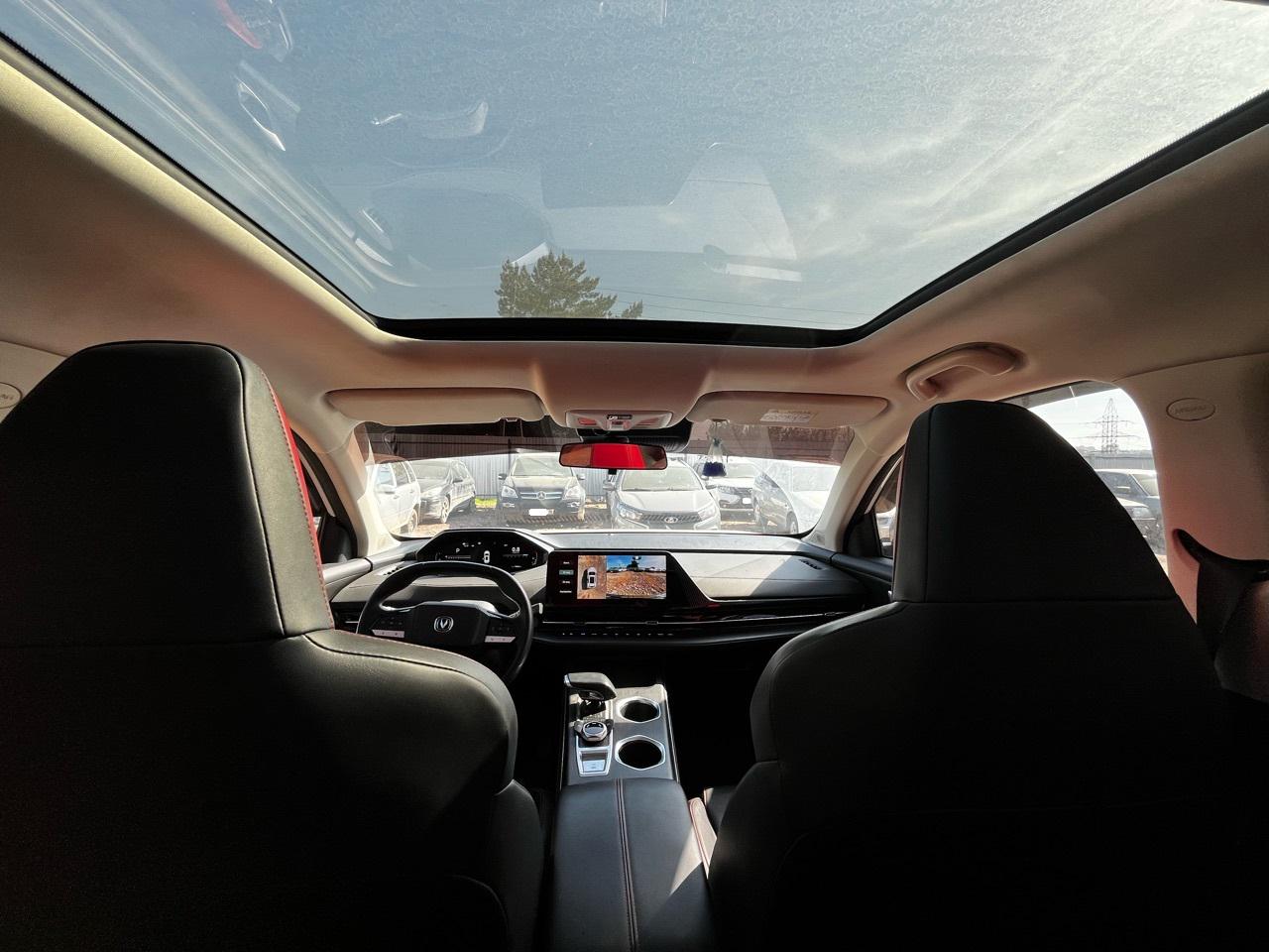Changan Cs55plus