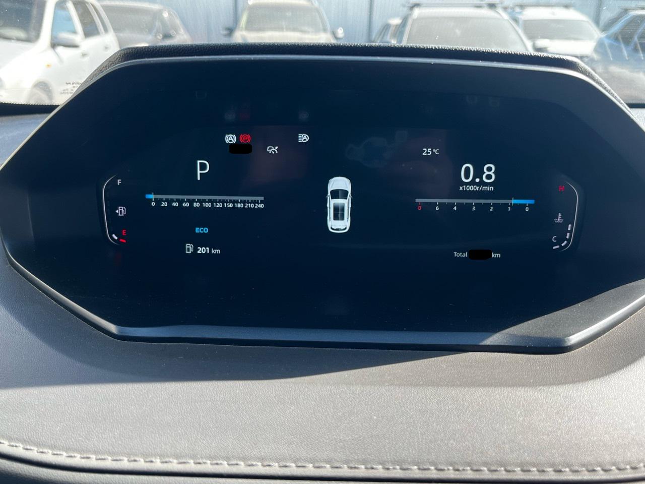 Changan Cs55plus
