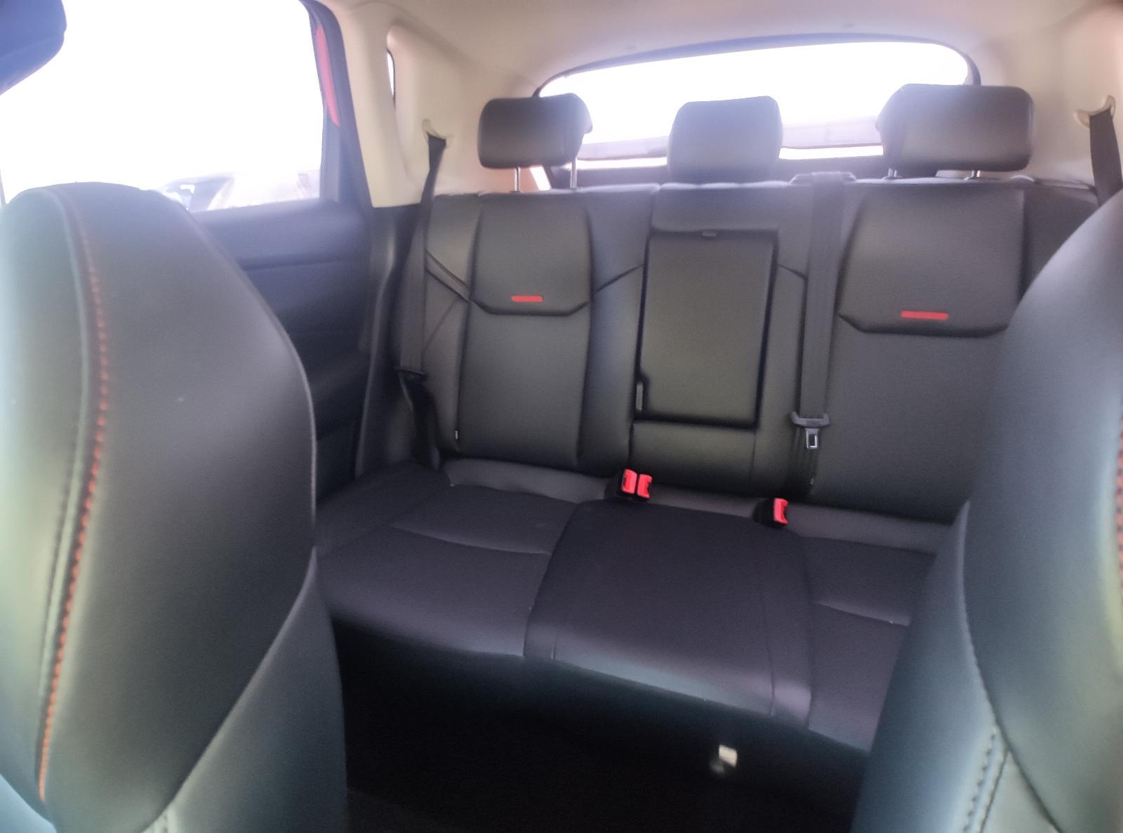 Changan Cs35 Plus