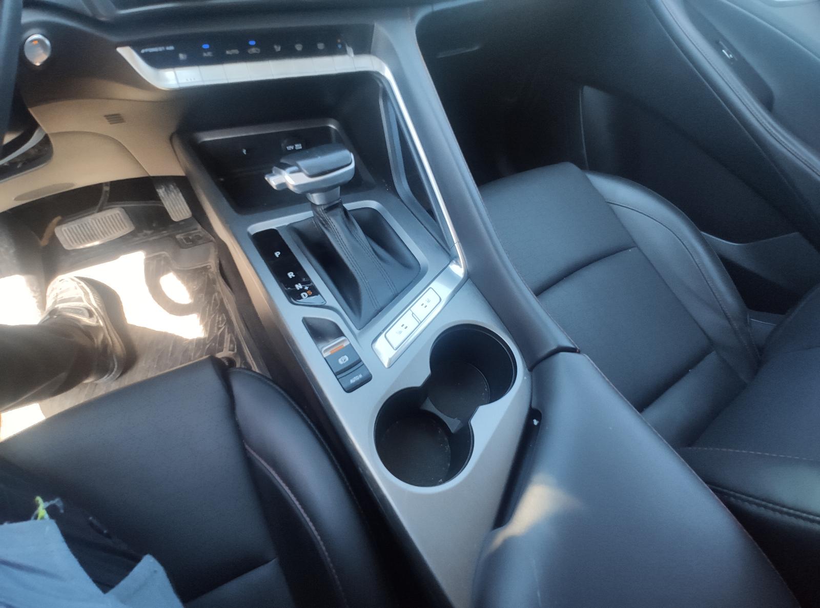 Changan Cs35 Plus
