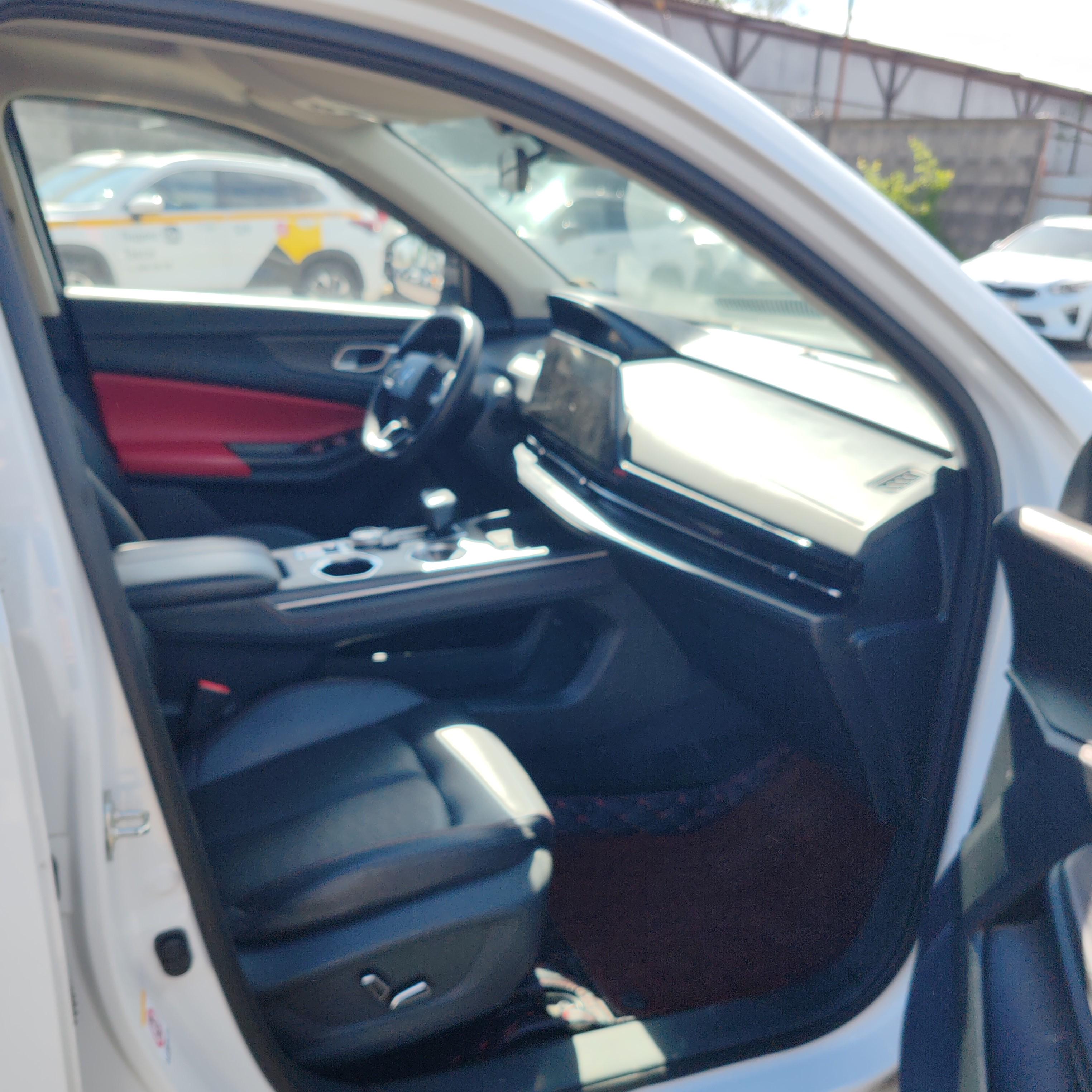 Changan Cs55plus