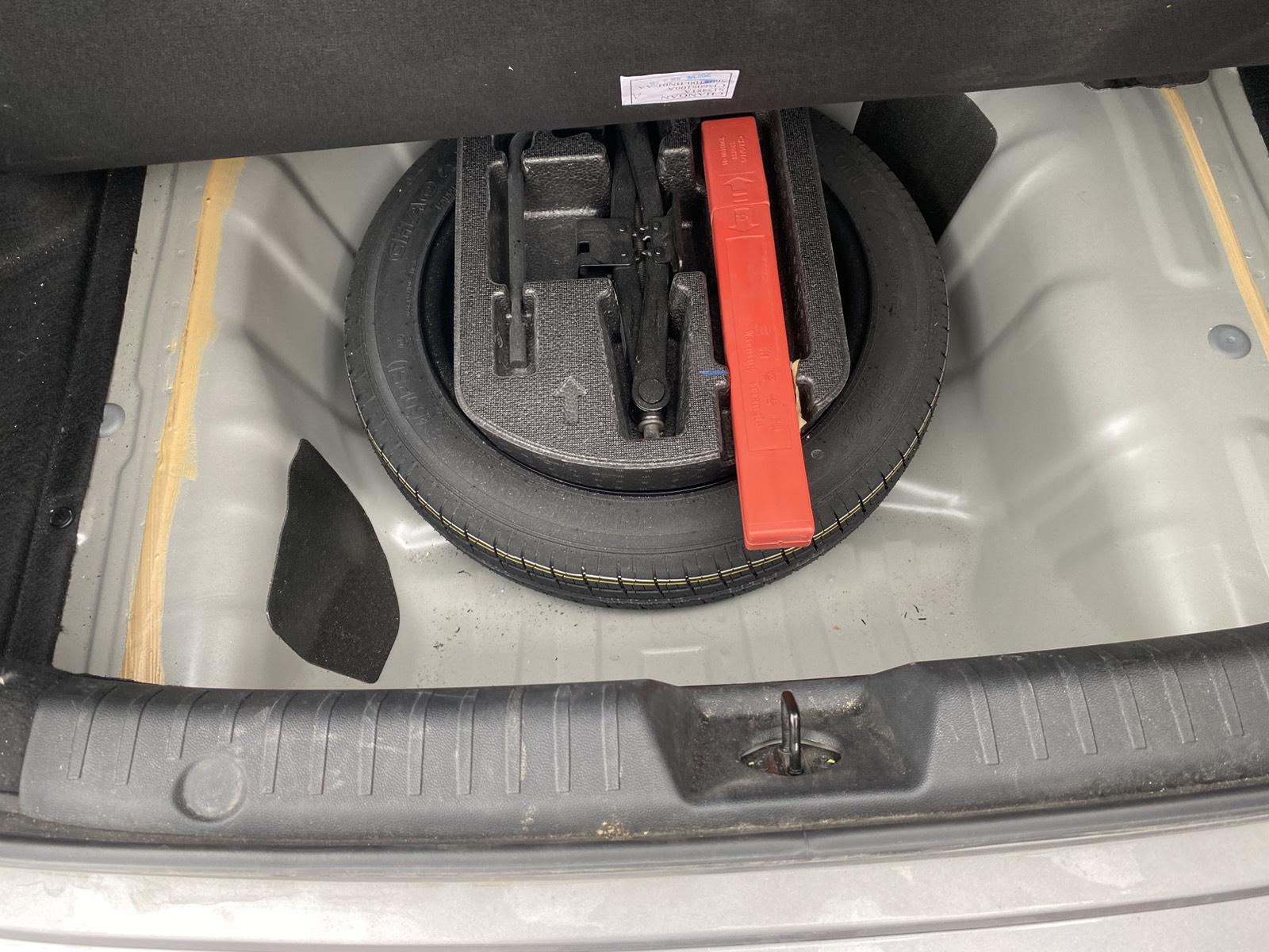 Changan Eado Plus