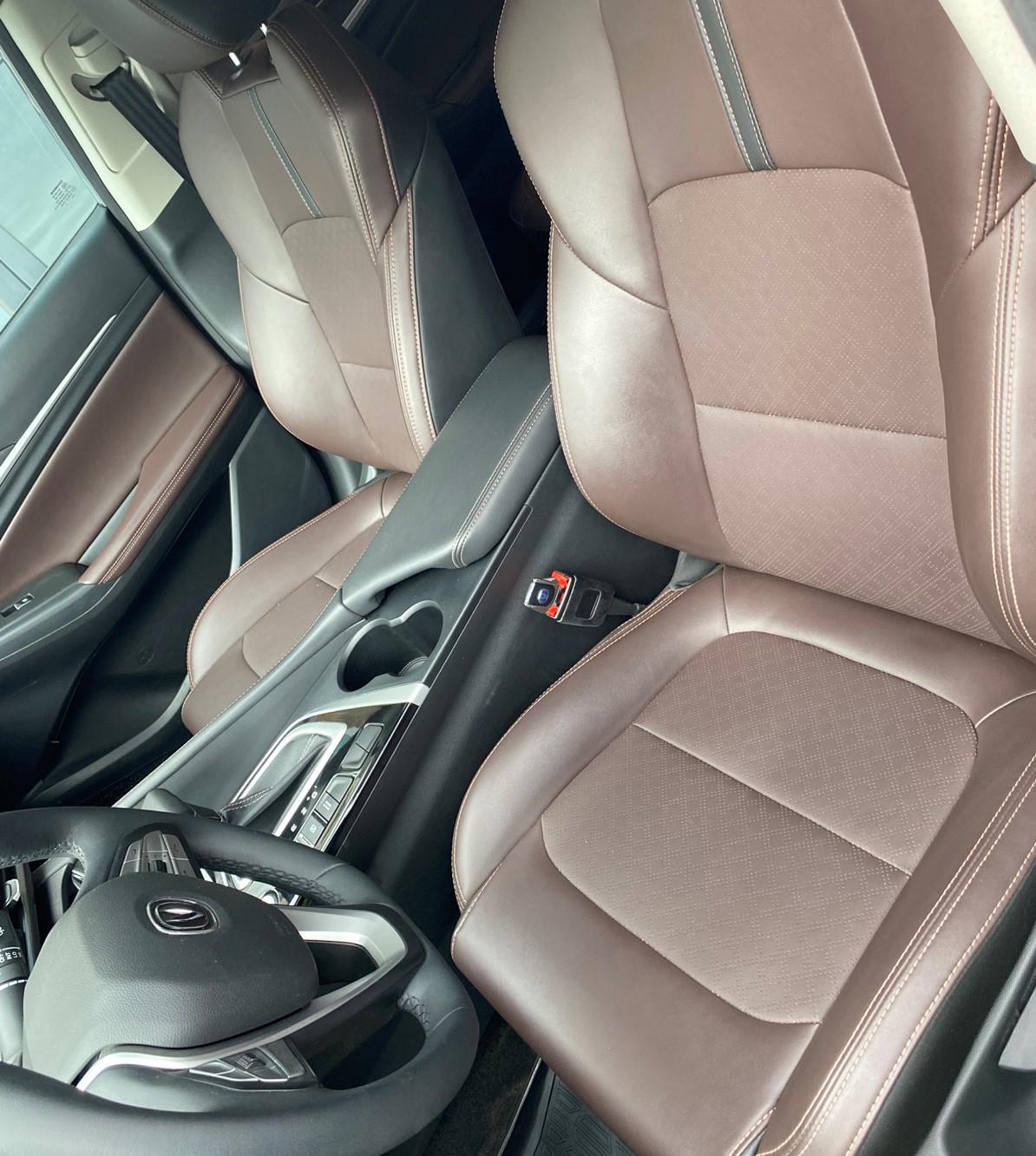Changan Eado Plus