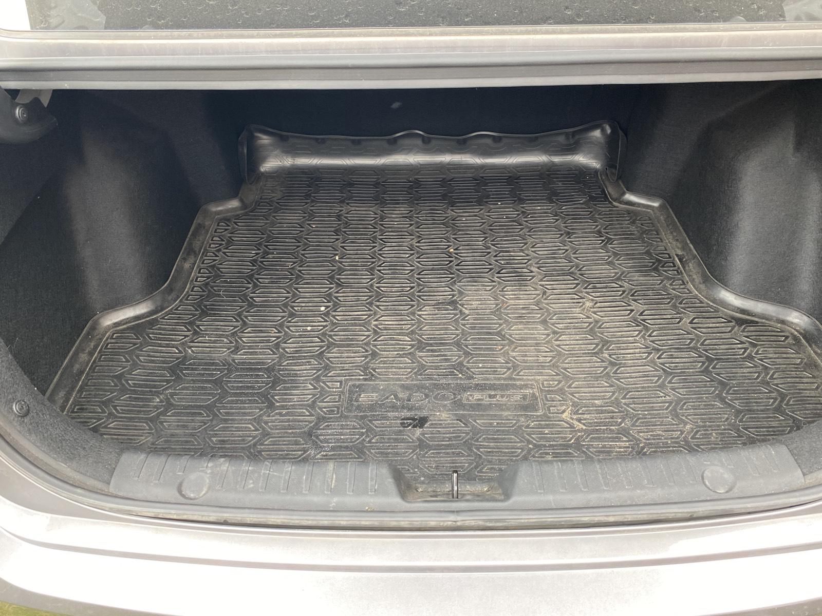 Changan Eado Plus