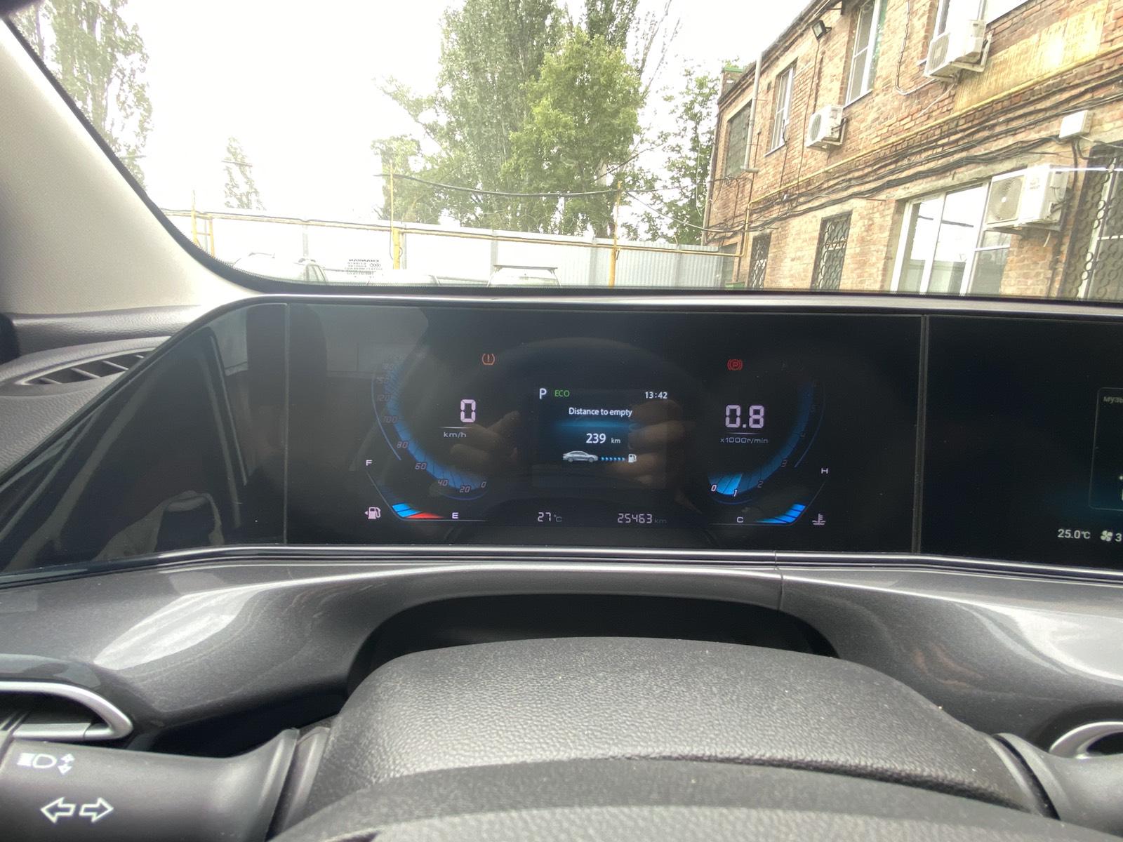 Changan Eado Plus