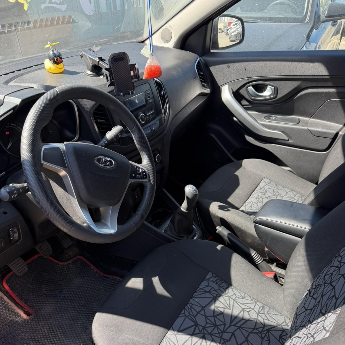 Lada (Ваз) Xray