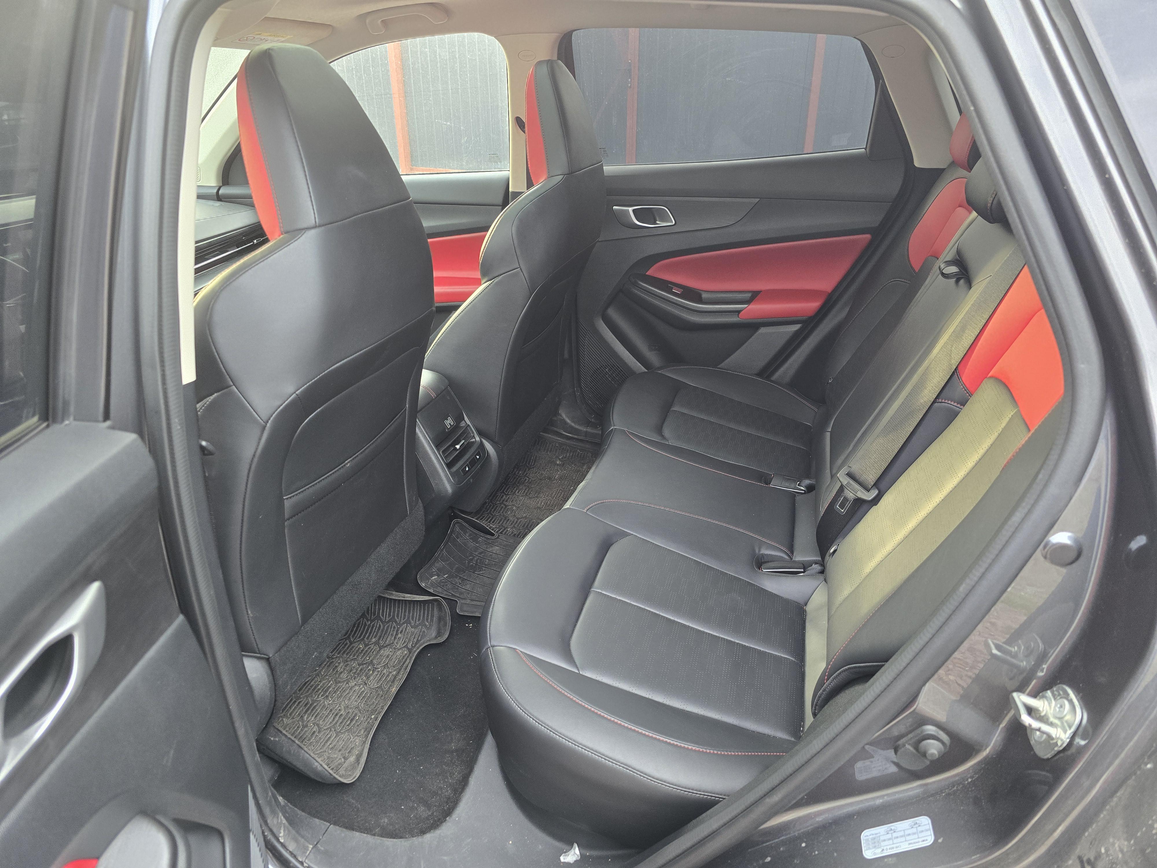 Changan Cs55plus