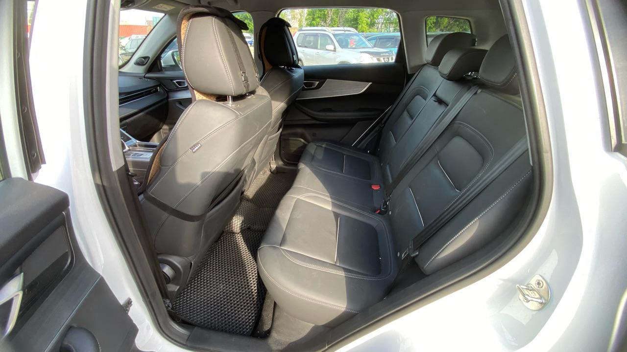 Chery Tiggo 7 Pro Max