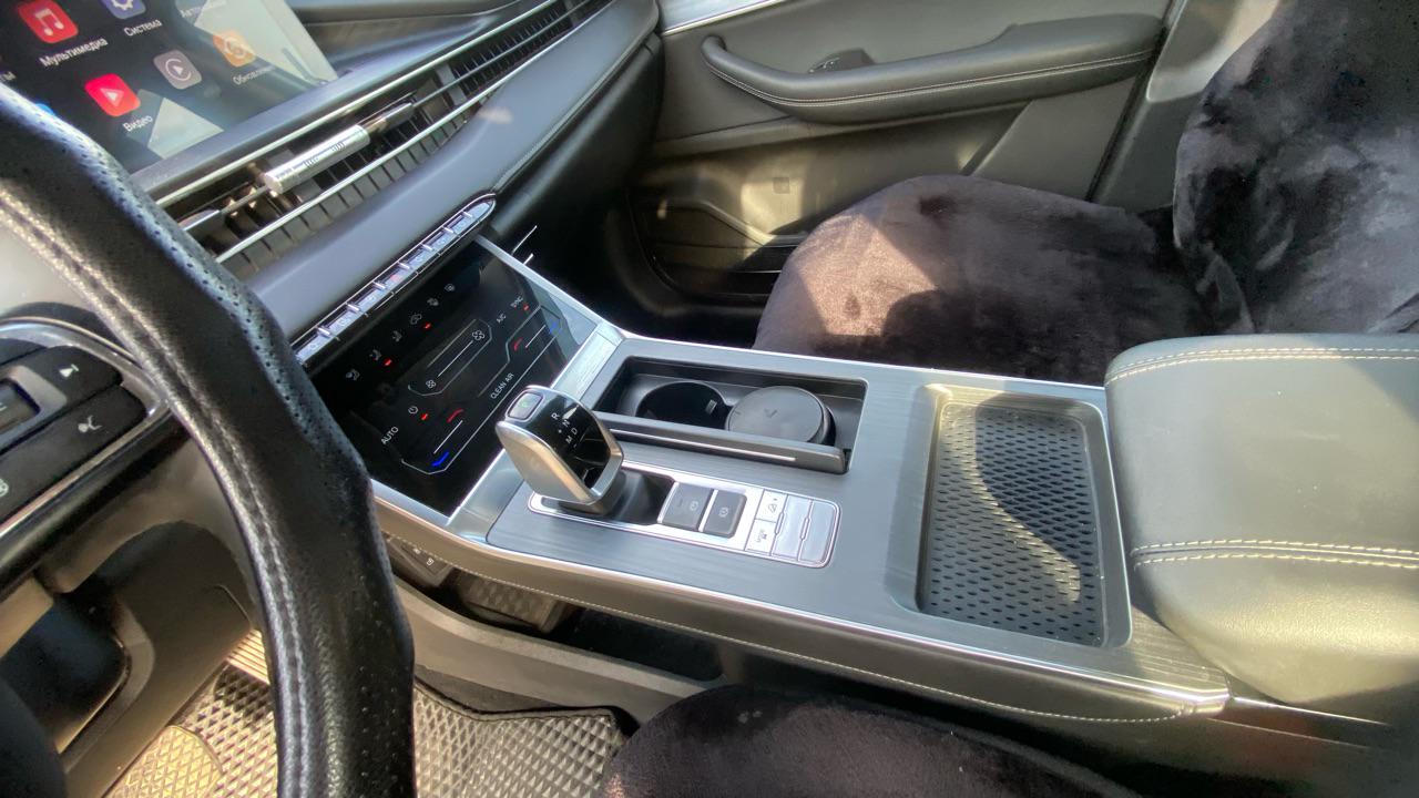 Chery Tiggo 7 Pro Max