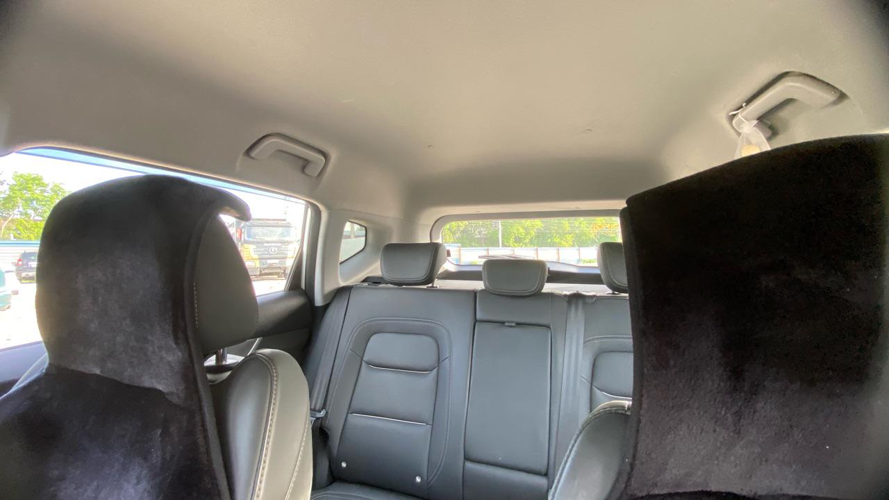 Chery Tiggo 7 Pro Max