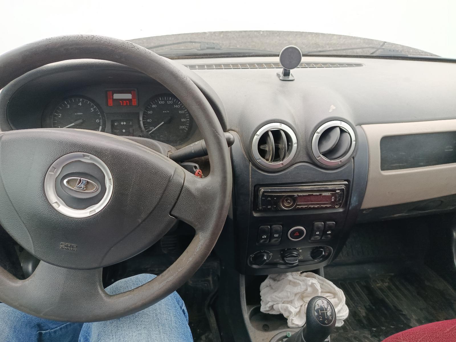Lada (Ваз) Largus