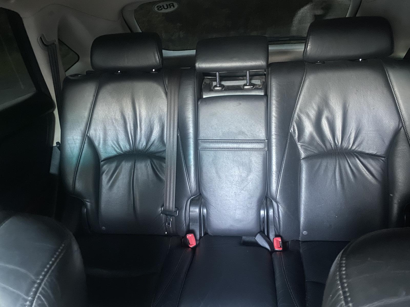 Lexus Rx350