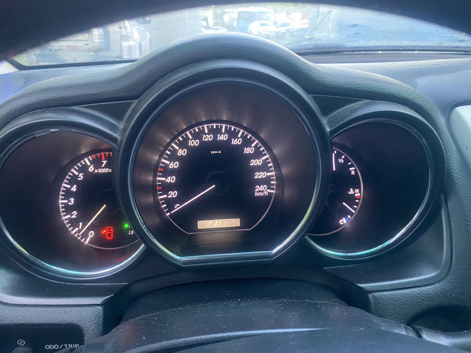 Lexus Rx350
