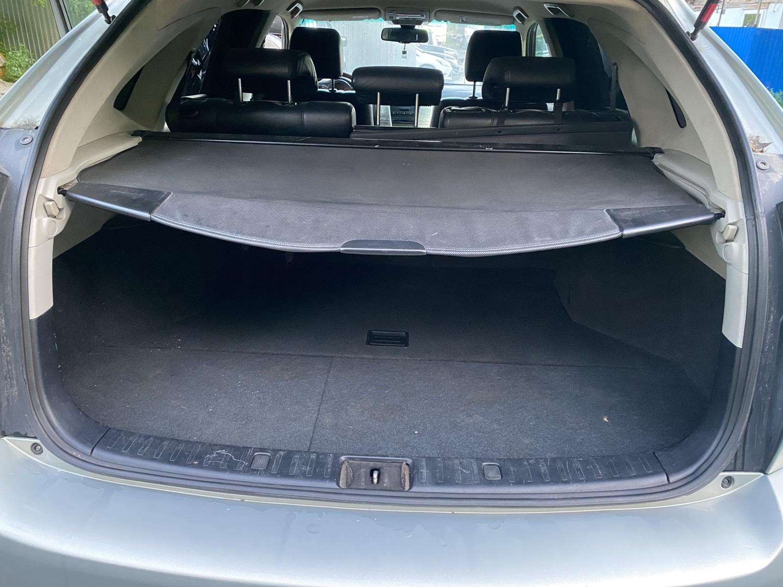 Lexus Rx350
