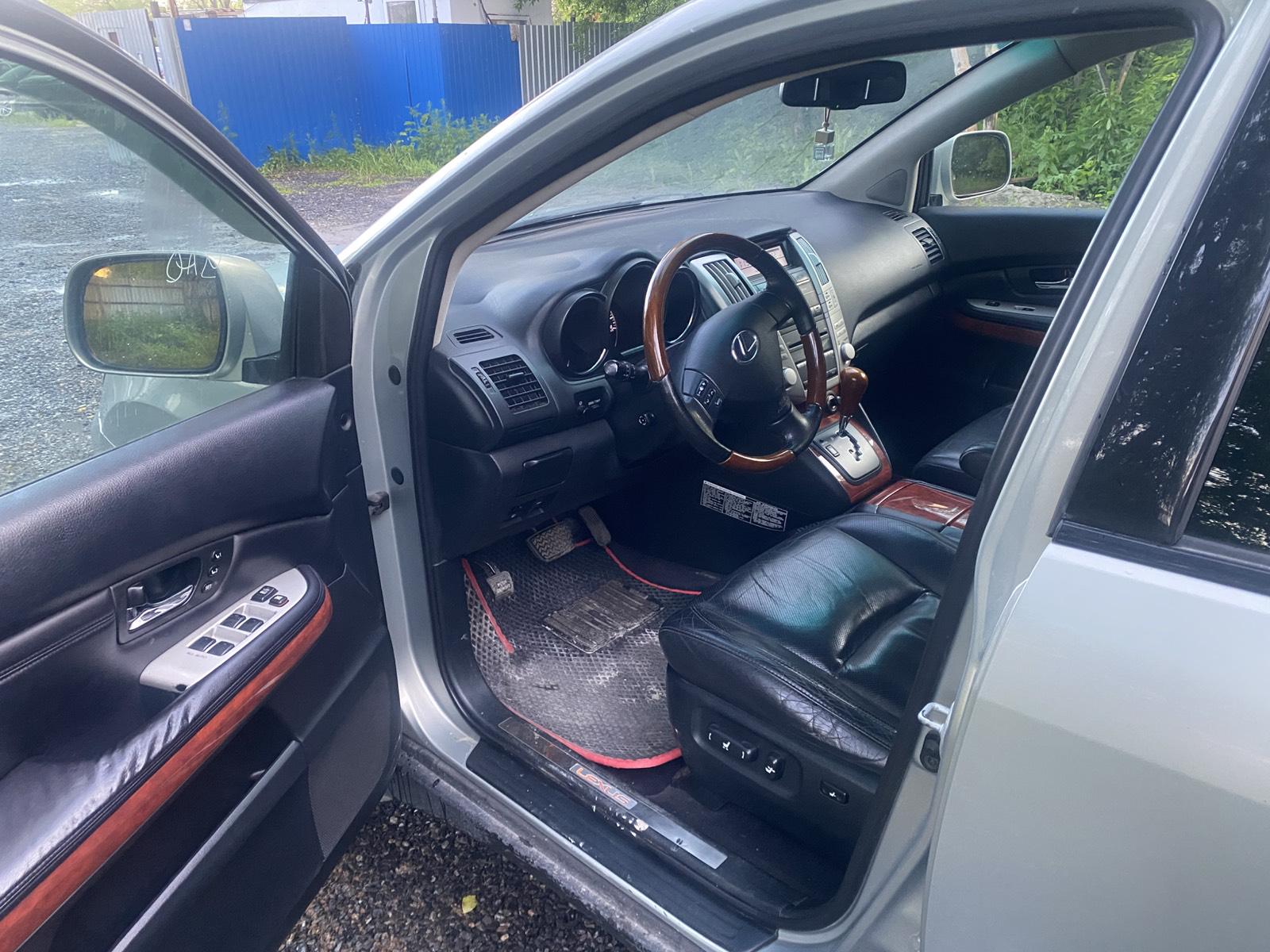 Lexus Rx350